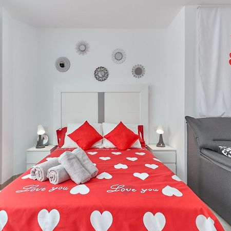 Apartamento Nerja Boutique 204 Beauty Exterior foto