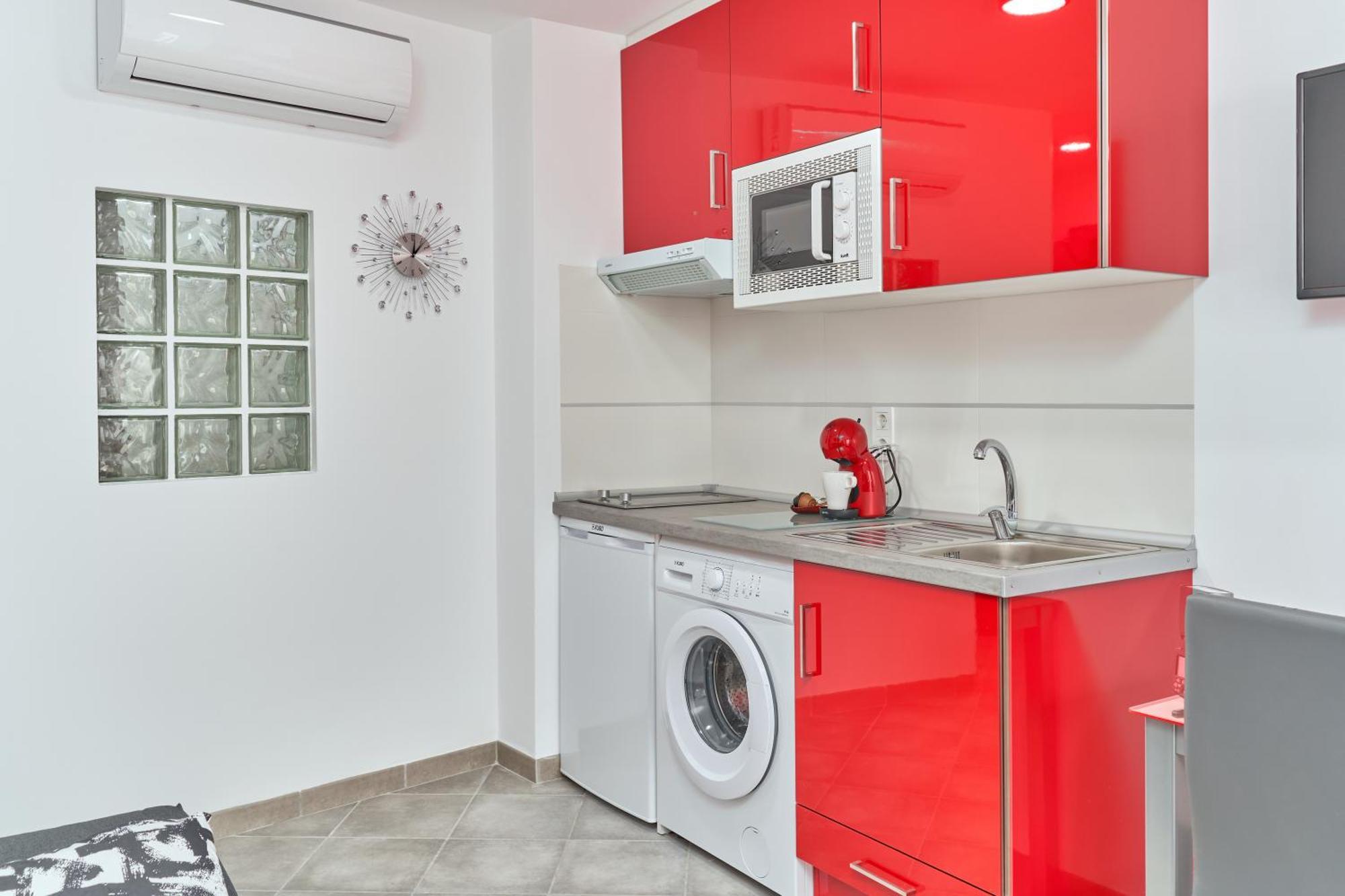 Apartamento Nerja Boutique 204 Beauty Exterior foto