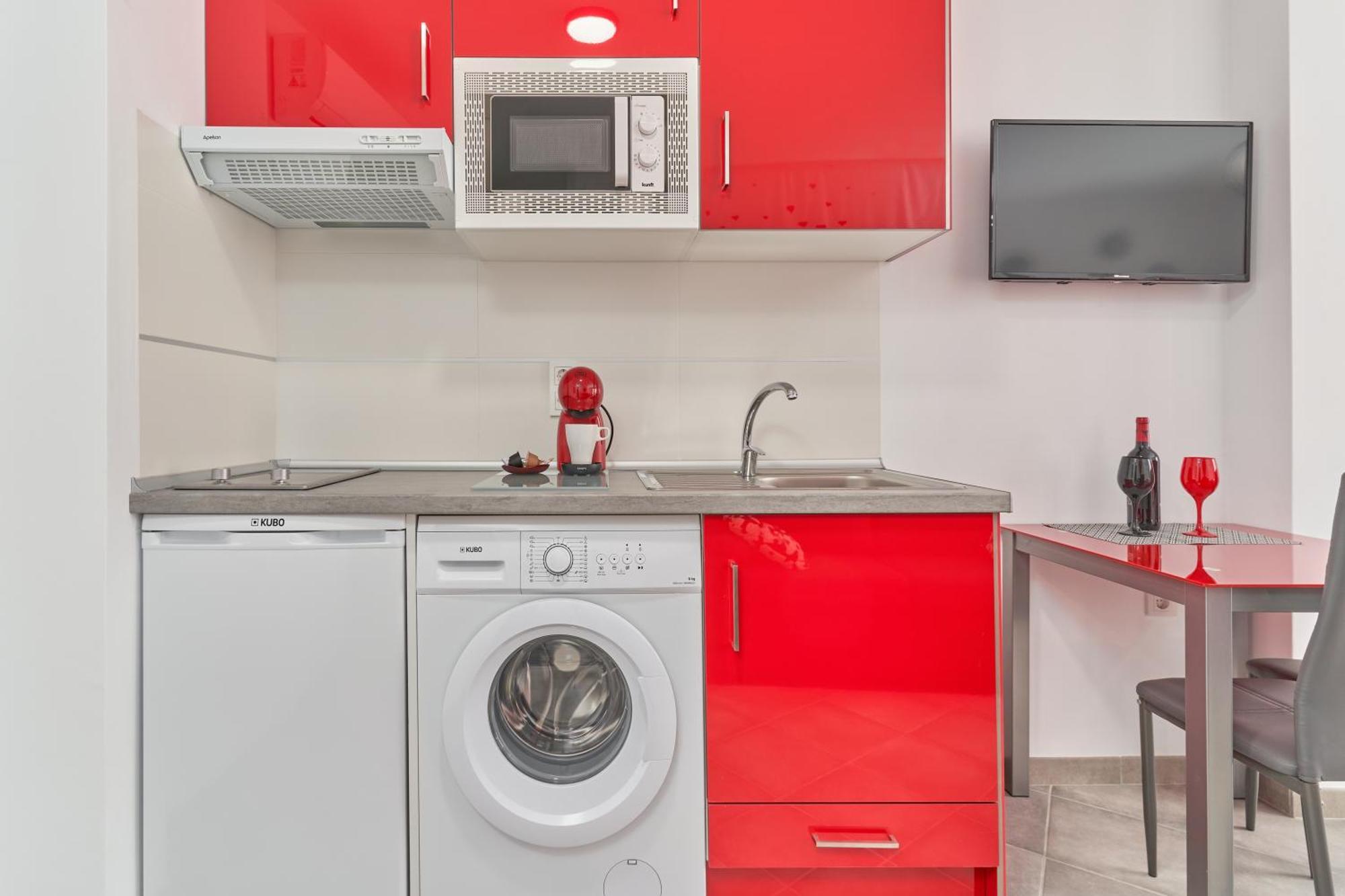 Apartamento Nerja Boutique 204 Beauty Exterior foto