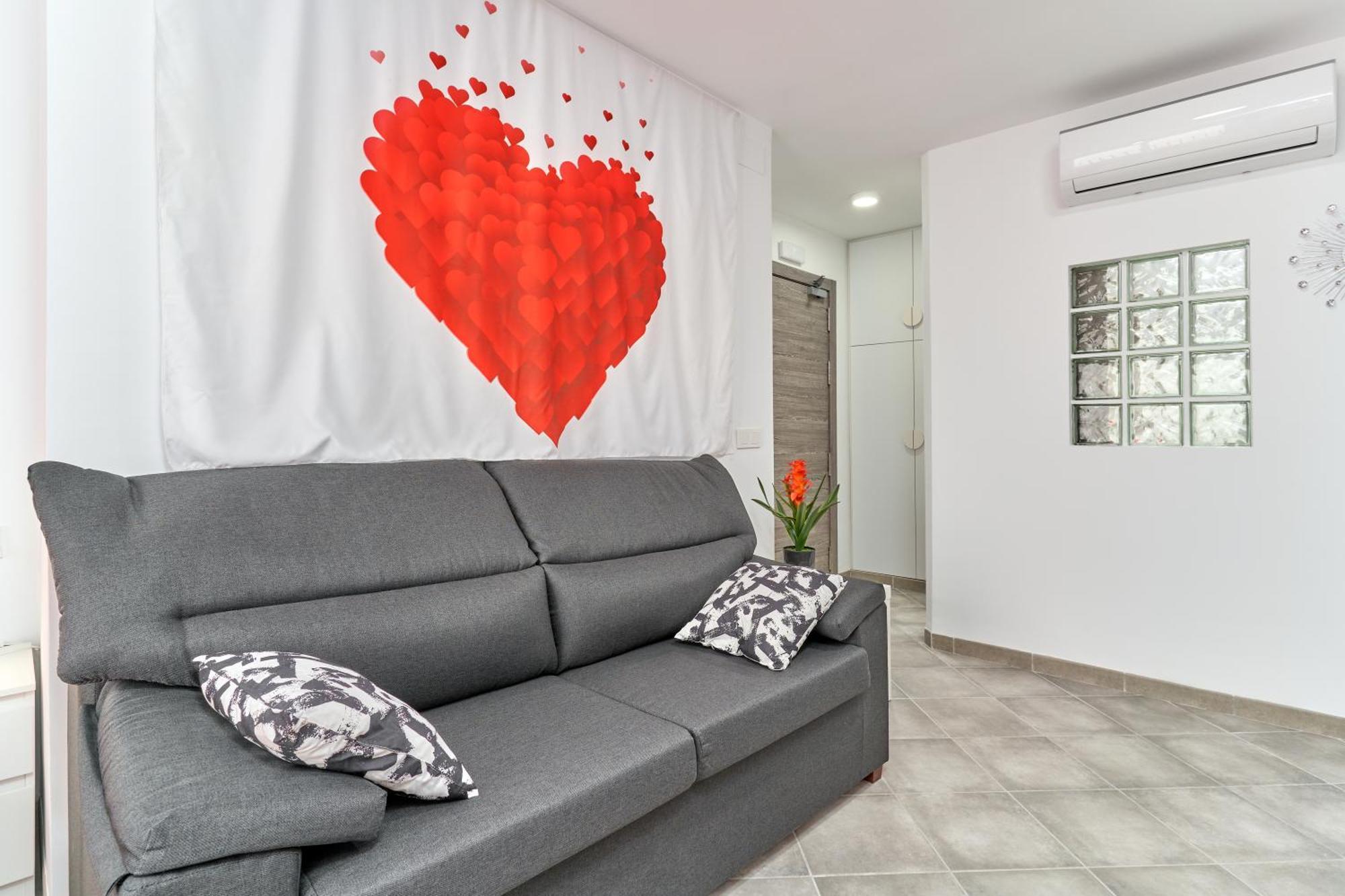 Apartamento Nerja Boutique 204 Beauty Exterior foto