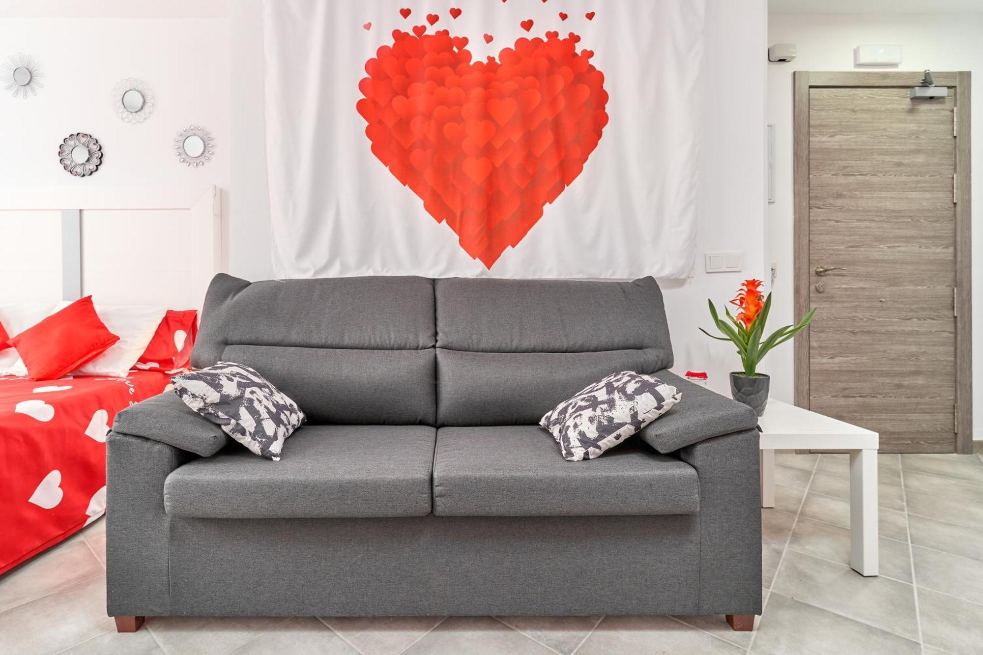 Apartamento Nerja Boutique 204 Beauty Exterior foto
