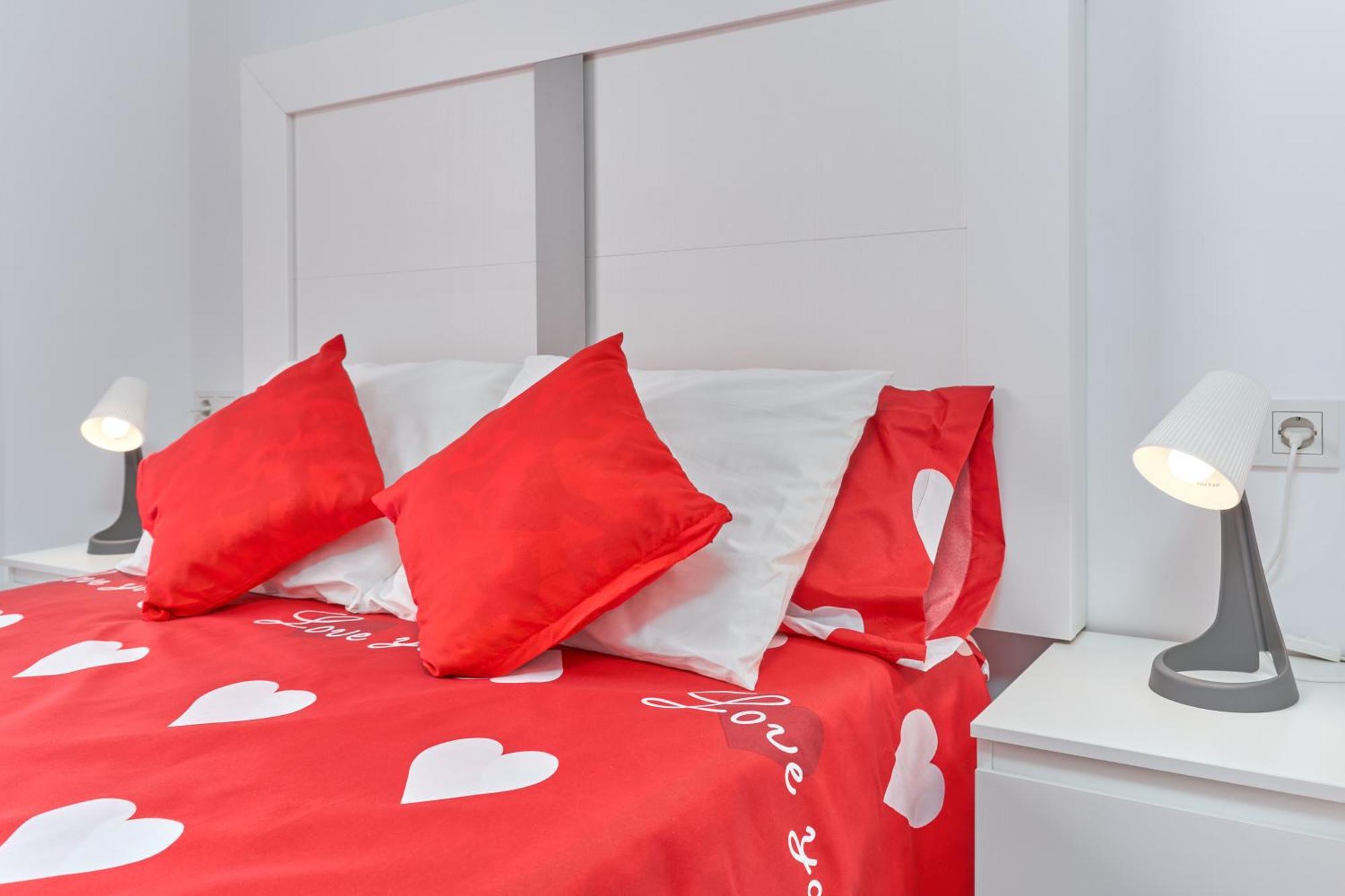 Apartamento Nerja Boutique 204 Beauty Exterior foto