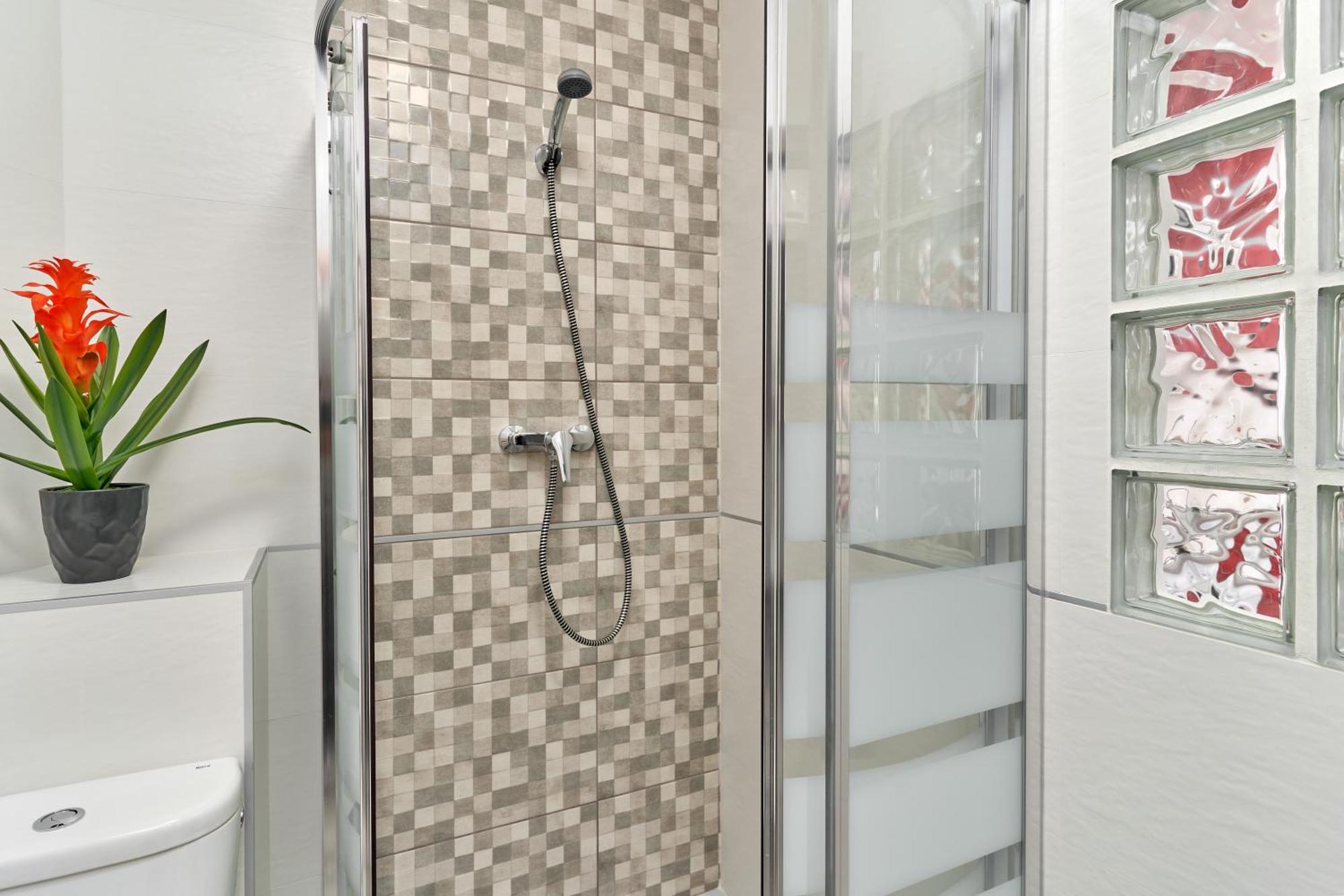 Apartamento Nerja Boutique 204 Beauty Exterior foto
